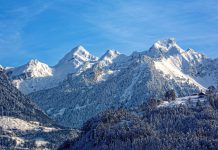 Beyond the Beaches: Mountain Journeys for Climbers and Explorers