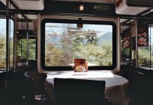The Rise of Luxury Train Journeys