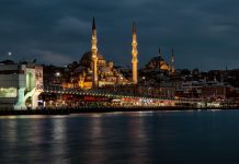 Istanbul: Where Luxury Meets Heritage