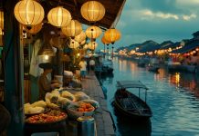 Asia’s Most Exclusive Coastal Escapes