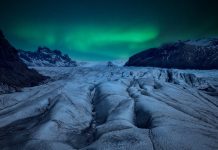 Iceland: A Luxury Escape to the Land of Fire and Ice