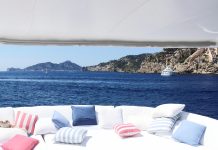 Three Luxury Mediterranean Destinations Best Explored by Yacht or Sailboat