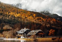 Switzerland’s Spa Resorts: Alpine Wellness Without the Crowds
