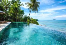 Hidden Luxury Islands Beyond the Mediterranean