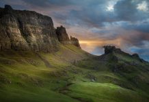 Scotland’s Isle of Skye: A Land of Mist and Myth