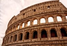 Rome Film Festival 2025: Cinema in the Eternal City