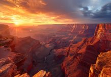 Grand Canyon: The Earth’s Deep Memory