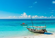 Zanzibar: The Island That Feels Like a Story