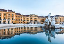 Austria: Between Mountains and Music