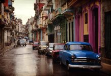 Cuba: A Country That Teaches You How to Feel Again