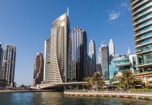 Discovering Dubai: The City That Never Stops Reinventing Itself