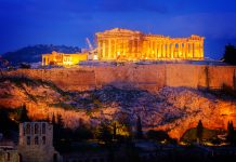 Year-Round in Athens: Local Advice for Every Season
