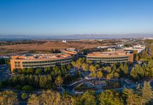Silicon Valley: The Pilgrimage to the Modern Mind