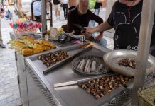 5 Greek Street Foods You’ve Never Heard Of (But Should Try in Athens)