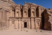 Desert Dreams: The Jordan Experience