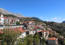 Arachova: Your Perfect Christmas Escape in Greece
