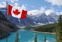 Canada in December: Winter Done Right