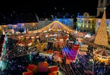 A Season Written in Romanian Folklore