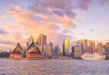 Sydney: Where Harbour Dreams Meet Urban Energy