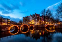 A Season of Light: The World’s Most Magical Christmas Journeys
