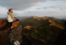 How Solo Travel Builds Confidence and Emotional Resilience