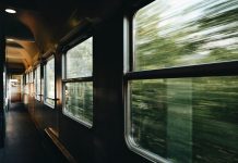 Travel Without a Plan (Yet)