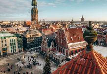 Latvia: A Baltic Gem Where Old-World Charm Meets Untamed Nature