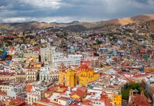 Mexico’s Festive Season: Color, Tradition and the Warmth of Community