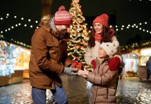 10 Ways to Make Christmas Travel With Kids Truly Stress-Free