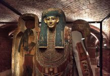 Grand Egyptian Museum: A New Era in the Shadow of the Pyramids