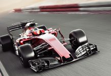 Formula 1: A world in motion