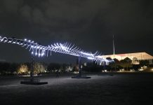When Athens Looked Up