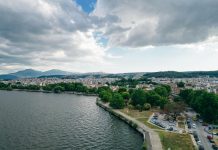 Ioannina, Greece: A lakeside city of legends, stone bridges, and slow travel magic