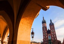 Krakow: A city that whispers its stories