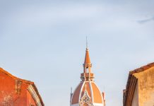 Cartagena, Colombia: The timeless jewel of the Caribbean