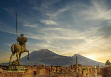 Set the Controls for the Heart of Pompeii