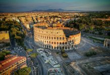 Rome, Italy: The Eternal City awaits your discovery