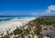 Zanzibar in January: Where the indian ocean feels like home