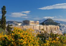Visiting Athens in Winter: Top Activities, Sights & Seasonal Experiences