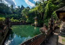 Bali, Indonesia – Top Travel Destination 2026