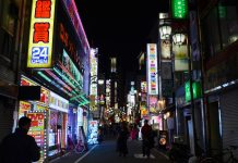 The best street food journeys by continent: A global culinary adventure
