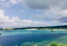 Okinawa, Japan: Cultural Beaches Beyond the Major Cities
