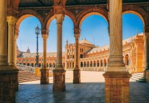 Seville, Spain: An introduction to the soul of Andalusia