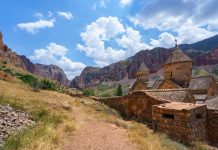 Discovering Armenia: The land of ancient wonders