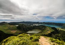 Azores, Portugal: A wild green paradise in the Atlantic