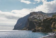 Madeira, Portugal: Mild subtropical climate and outdoor experiences