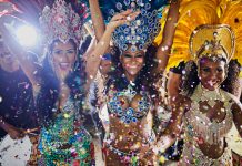 Rio de Janeiro Carnival: Samba, Street Parties & Brazil’s Ultimate Celebration