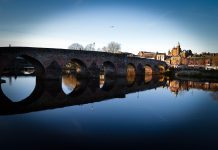 Galloway, Scotland — Hidden nature & stargazing escape