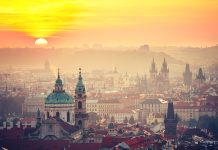 Secret Spots in Prague No One Tells You About