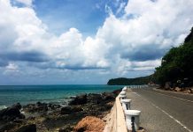 The most beautiful road trips in Greece